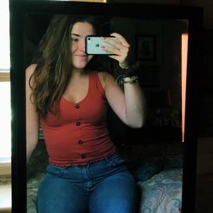 Meet your Posher, Anne